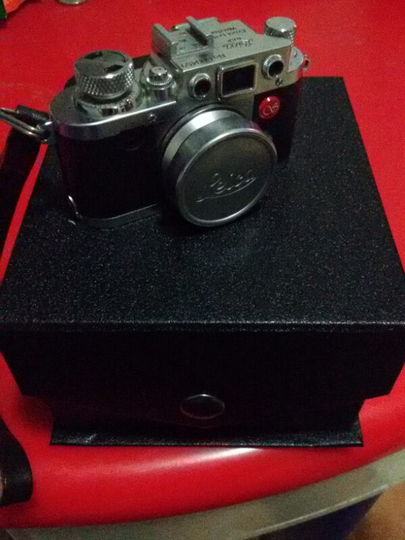 Leica mini classic collection