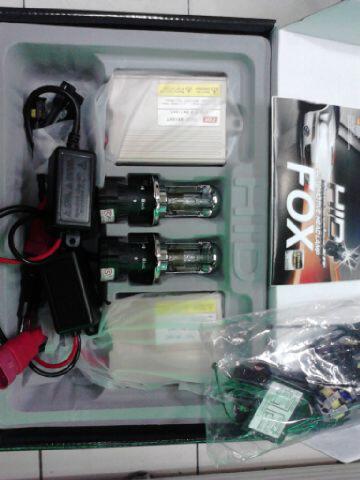aneka aksesoris mobil
