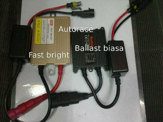 aneka aksesoris mobil