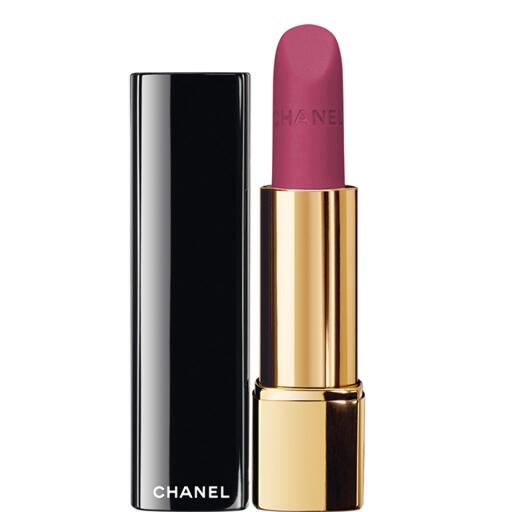 la sensuelle chanel lipstick