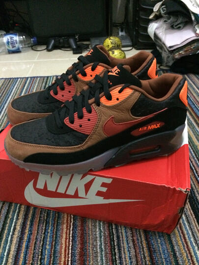 nike air max 90 halloween 2014