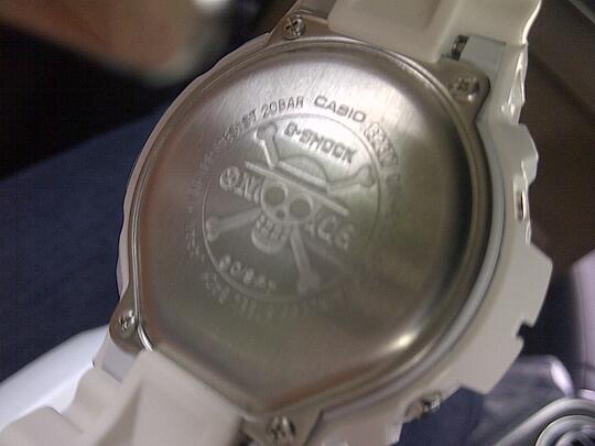 Casio G-Shock DW6900 One Piece Premium Limited Edition. BNIB