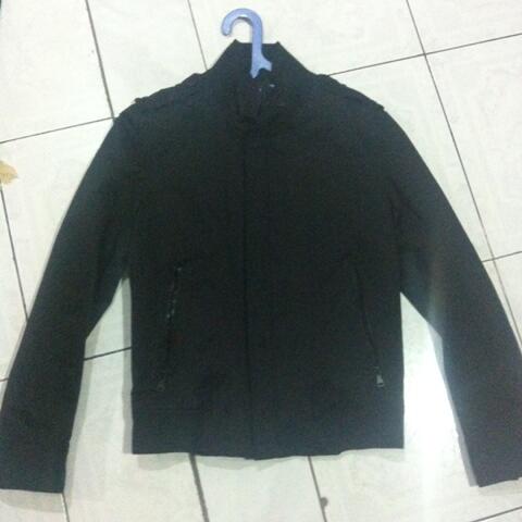 jual jaket zara man