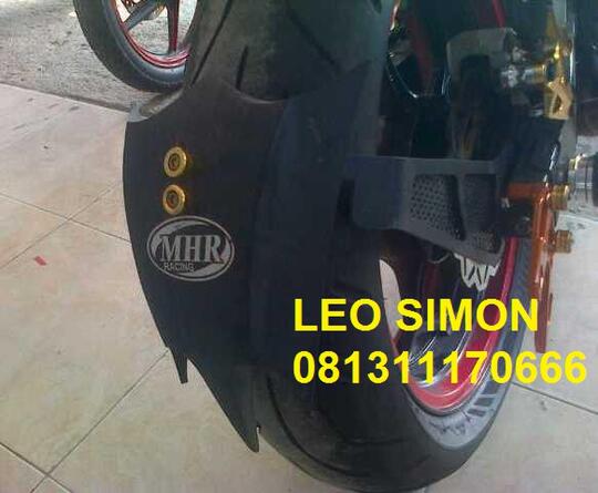 RACUN MODIFIKASI NINJA 250 FI & Z250 - RECOMMENDED SELLER