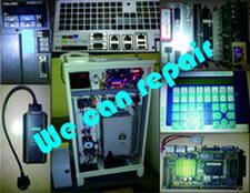 Service Modul Elektronik Mesin Industri