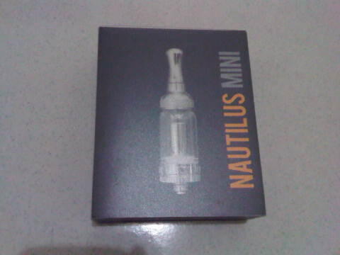 Jual koil/nautilus mini,charger trustfire,khantal 24/26/28,paket vaporizer,dll