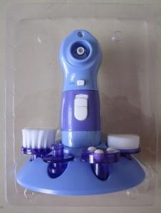 Power Set 4 in 1 Pembersih Pori Wajah