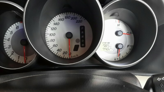 jual mobil mazda 3