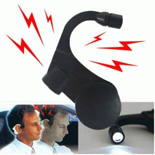 Jual Alarm Anti Ngantuk (Pencegah Tidur) Saat Berkendara