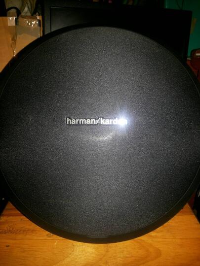 harman kardon onyx 4 bekas