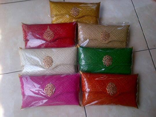 Jual Dompet tradisional murah