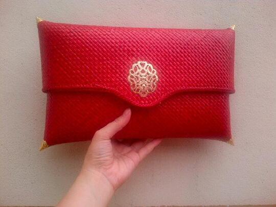 Jual Dompet tradisional murah