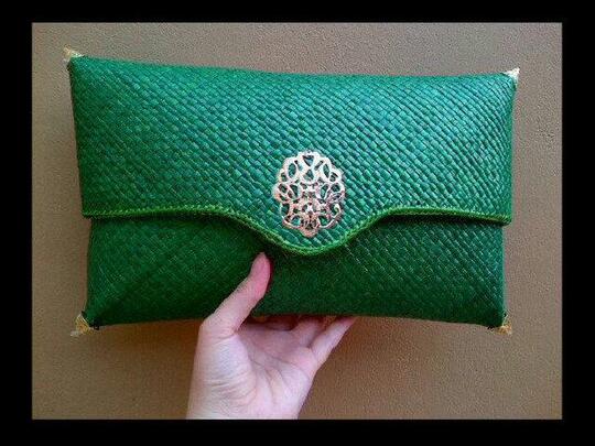Jual Dompet tradisional murah