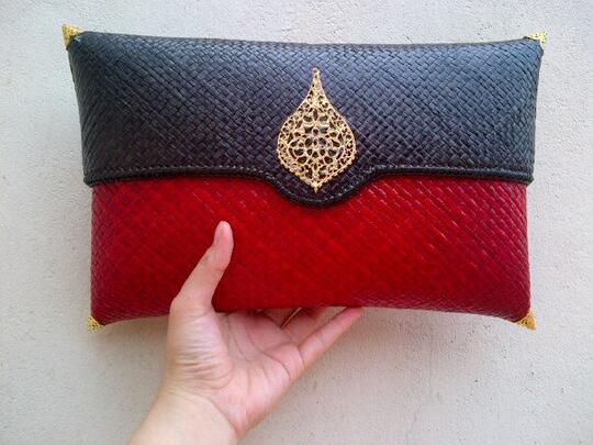 Jual Dompet tradisional murah