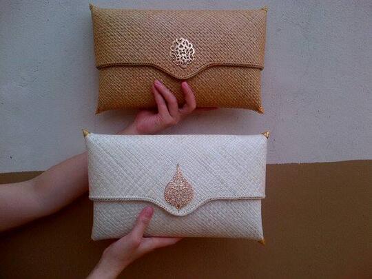 Jual Dompet tradisional murah
