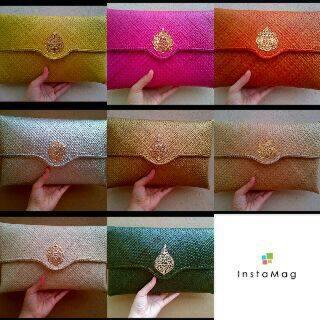 Jual Dompet tradisional murah