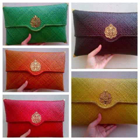 Jual Dompet tradisional murah