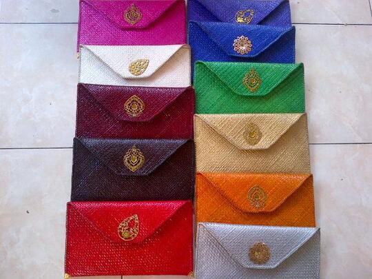 Jual Dompet tradisional murah