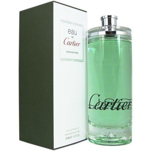 cartier eau de cartier concentree 200ml