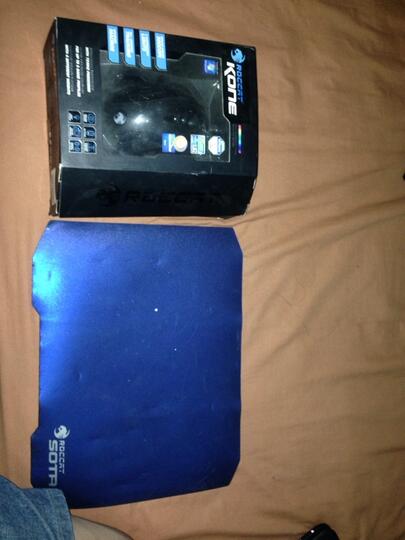 Roccat Kone + Roccat Sota 2nd muraahh