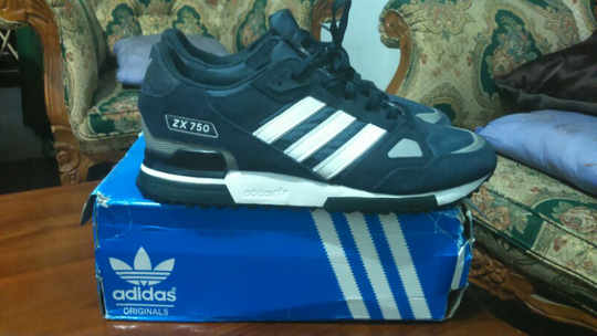 zx 750 originals