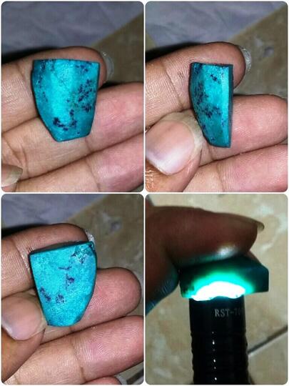 rough bacan murah kembali lagi kloter terakhir