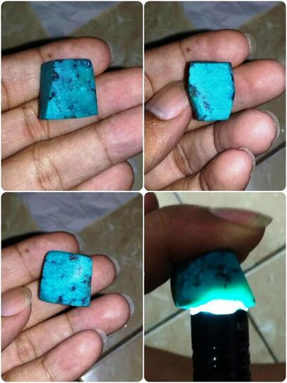 rough bacan murah kembali lagi kloter terakhir