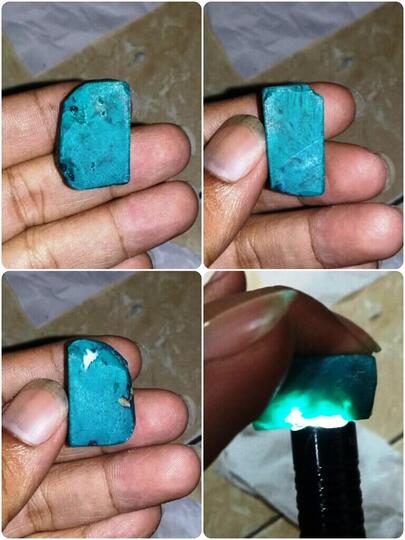 rough bacan murah kembali lagi kloter terakhir