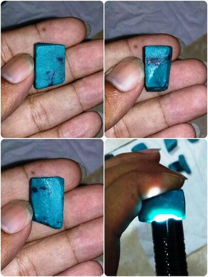 rough bacan murah kembali lagi kloter terakhir