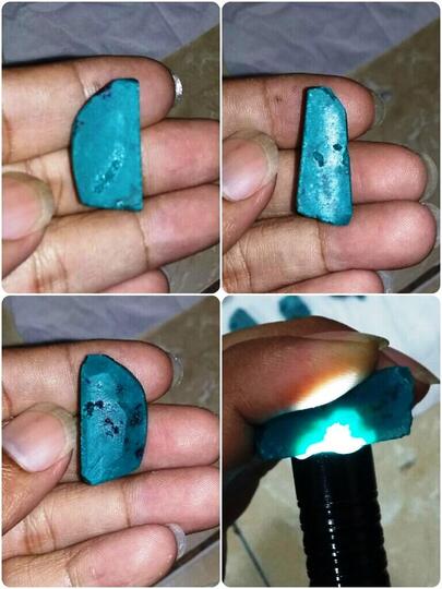 rough bacan murah kembali lagi kloter terakhir