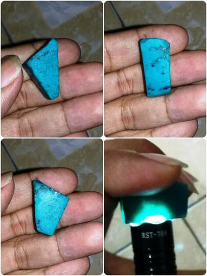 rough bacan murah kembali lagi kloter terakhir