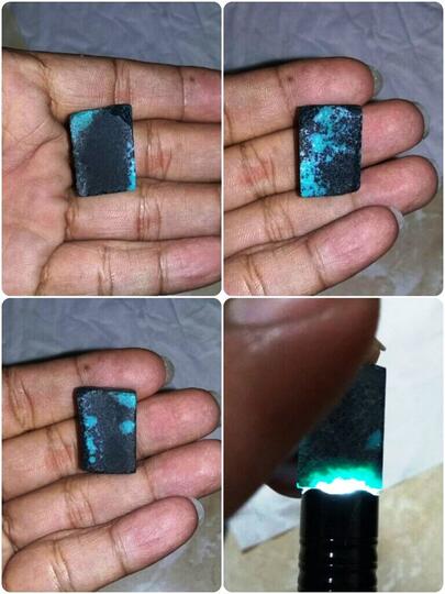 rough bacan murah kembali lagi kloter terakhir