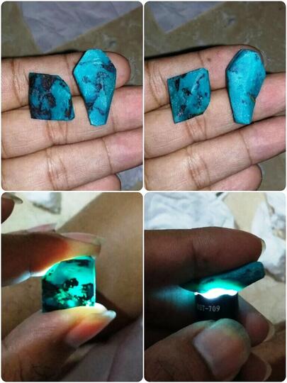 rough bacan murah kembali lagi kloter terakhir