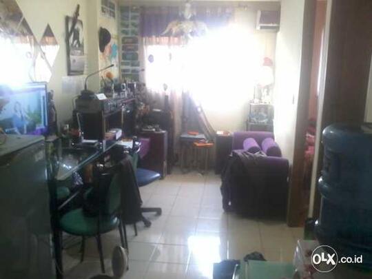 Jual Cepat Apartemen Gading Icon