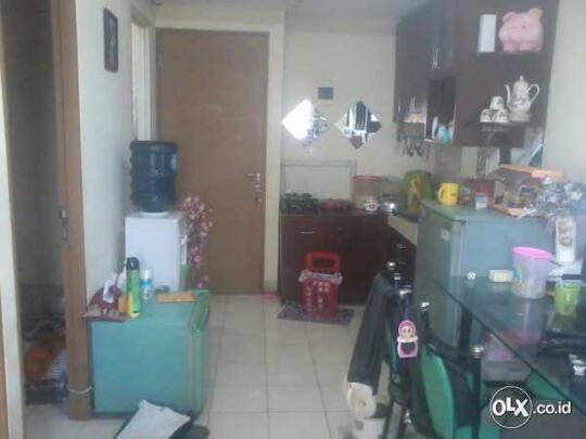 Jual Cepat Apartemen Gading Icon