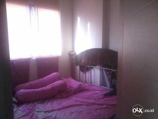 Jual Cepat Apartemen Gading Icon