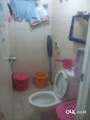 Jual Cepat Apartemen Gading Icon
