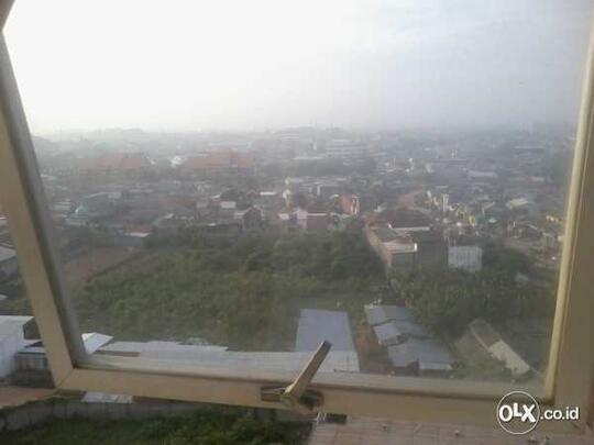 Jual Cepat Apartemen Gading Icon