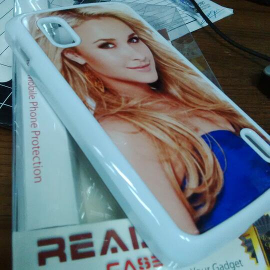 Case Printing / Casing Printing