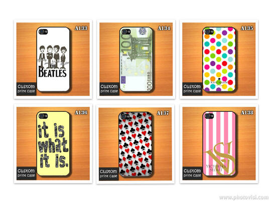 Case Printing / Casing Printing
