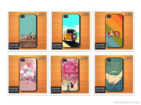 Case Printing / Casing Printing