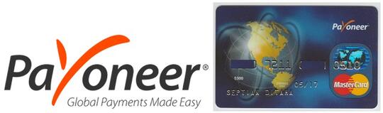 Jasa First load Payoneer Aktivasi Payoneer Top Up pertama Payoneer LEGAL HALAL