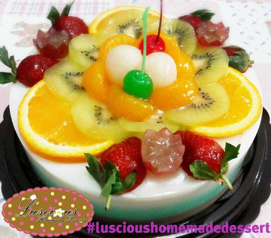 Terjual Puding dan Kue  Ulang  Tahun  Di Surabaya  KASKUS