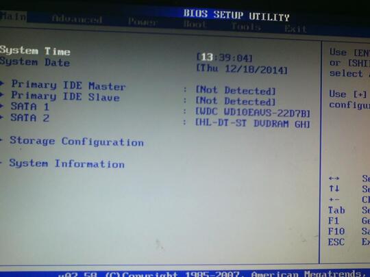 WDC Green 1 Tb Murah Pooll kemana azzaa...Hanya hari ini ...!!