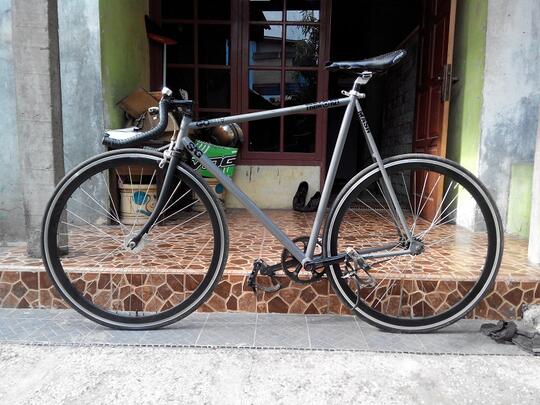 jual fixed gear