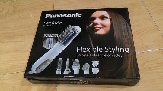 Terjual JUAL CEPAT HAIR STYLER PANASONIC EH-KA81-W MASIH LENGKAP | KASKUS Terjual JUAL CEPAT HAIR STYLER PANASONIC EH-KA81-W MASIH LENGKAP | KASKUS