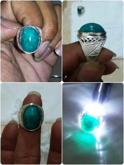 LELANG BACAN +RING TEMBUS MAKYOS OB GOCENG AGAIN BIAR RAME 21/12 21:12