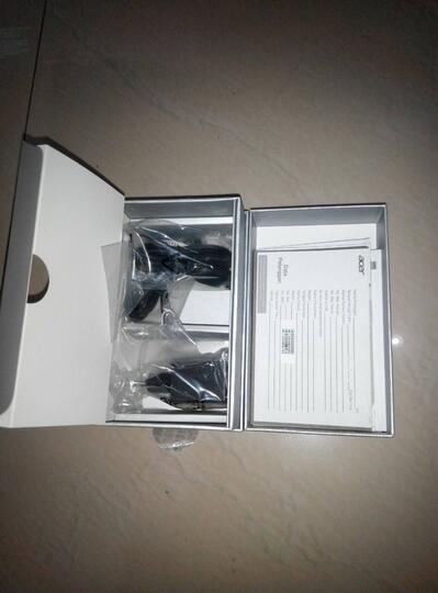 Jual Handphone Acer Liquid Jade S55 Hadiah Kantor