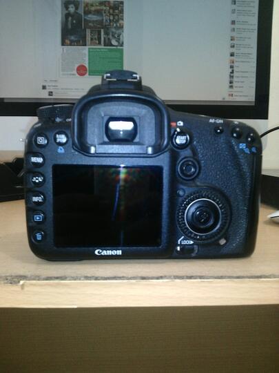 CANON 7D Mulus Harga NEGO