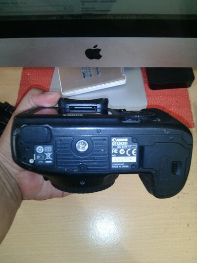 CANON 7D Mulus Harga NEGO